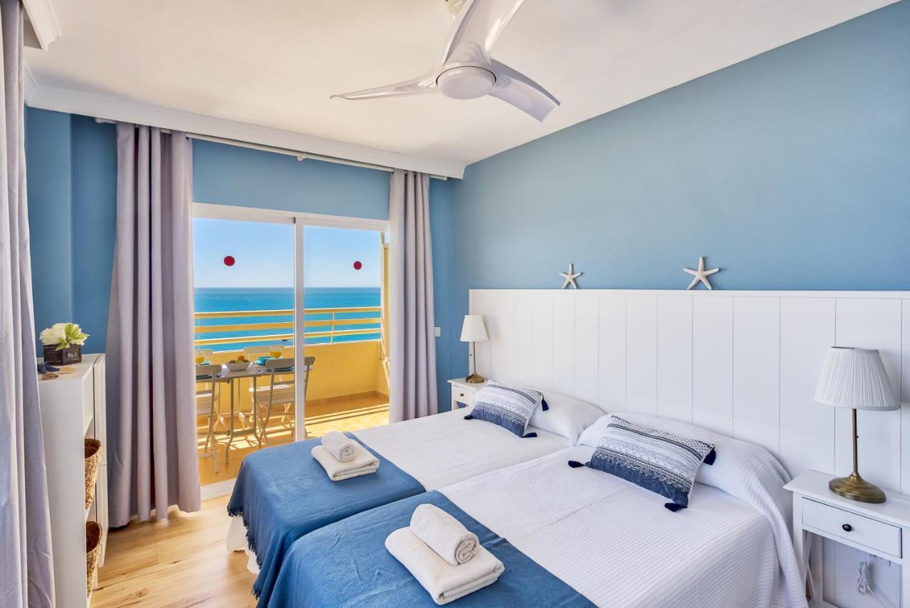 Sur Suites Stella Maris Fuengirola Kültér fotó
